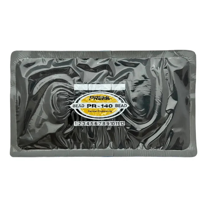 Prema PR-140 Radial Tire Repair Patch for Truck Tires 3-Ply