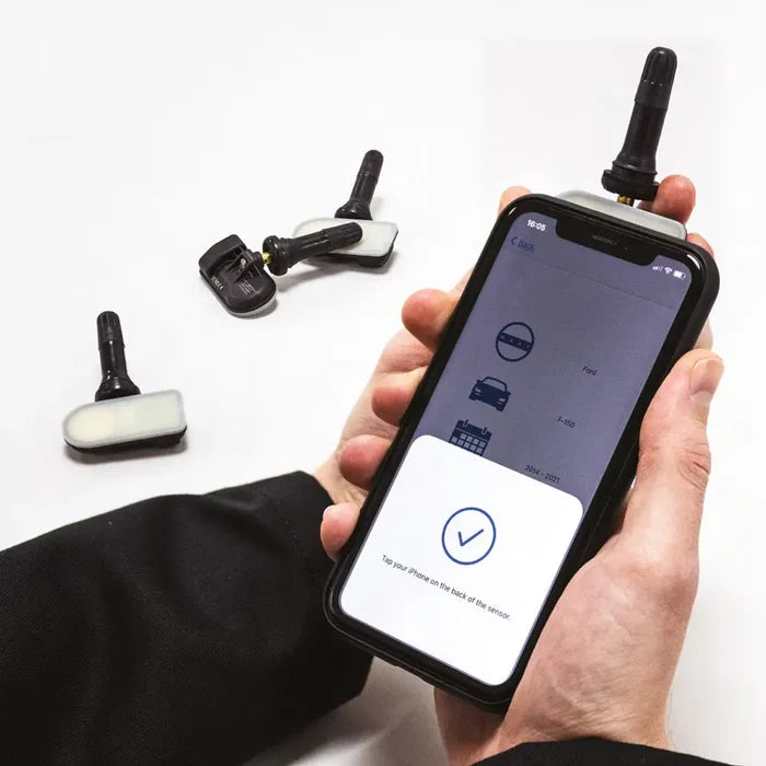 Prema U-PRO NFC-Enable/Smartphone Programable Sensor -