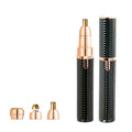 Čierna / 💎Elektrický prístroj na odstraňovanie chĺpkov