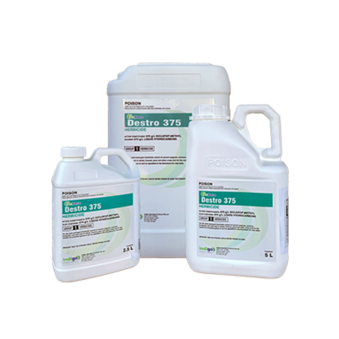 ProForce Destro Herbicide – 2.5L