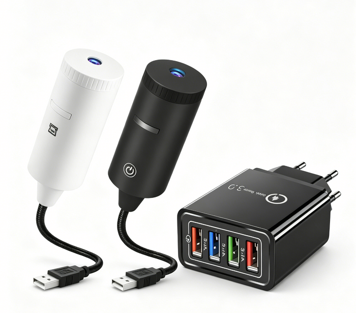 Proyector HD Star Plug-and-Play: más de 50.000 usuarios satisfechos-ES