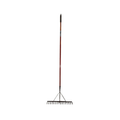Rally Bow Rake – 18-Teeth