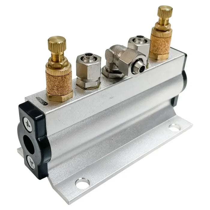 Ranger 5327387 OEM Tilt Back Air Valve for R23/26/76 Tire