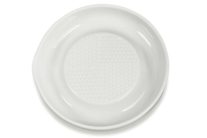 Râpe KYOCERA pour fruits et légumes en céramique - Diamètre 16 cm