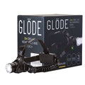 Rechargable Head Torch