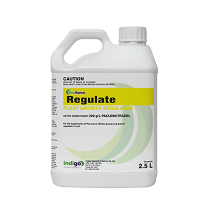 Regulate Plant Growth Regulator - 2.5 litre