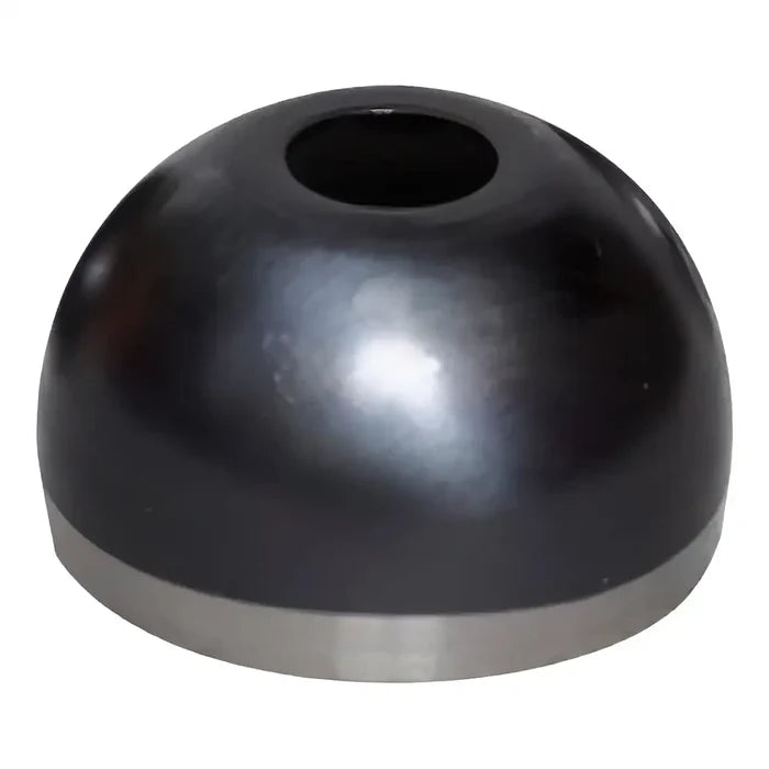 Rema 1.25’ Dia. Rotary Gauge No Notch; 3/8’ Arbor
