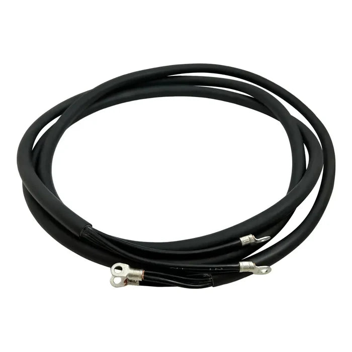 Rema 5640460 OEM Replacement Power Cable for RC414 Regroover