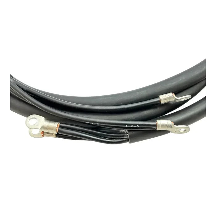 Rema 5640460 OEM Replacement Power Cable for RC414 Regroover