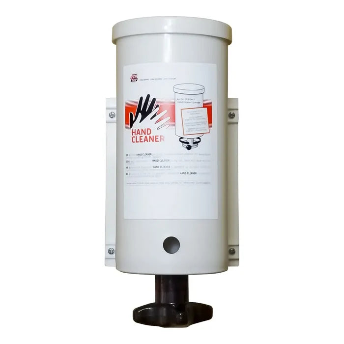 Rema 5930467 Standard Hand Cleaner Dispenser - Shop