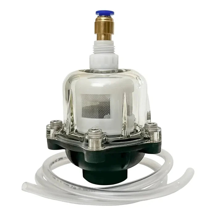 Rema Auto Float Drain for Expel 30 - 5191641 - Air Tools