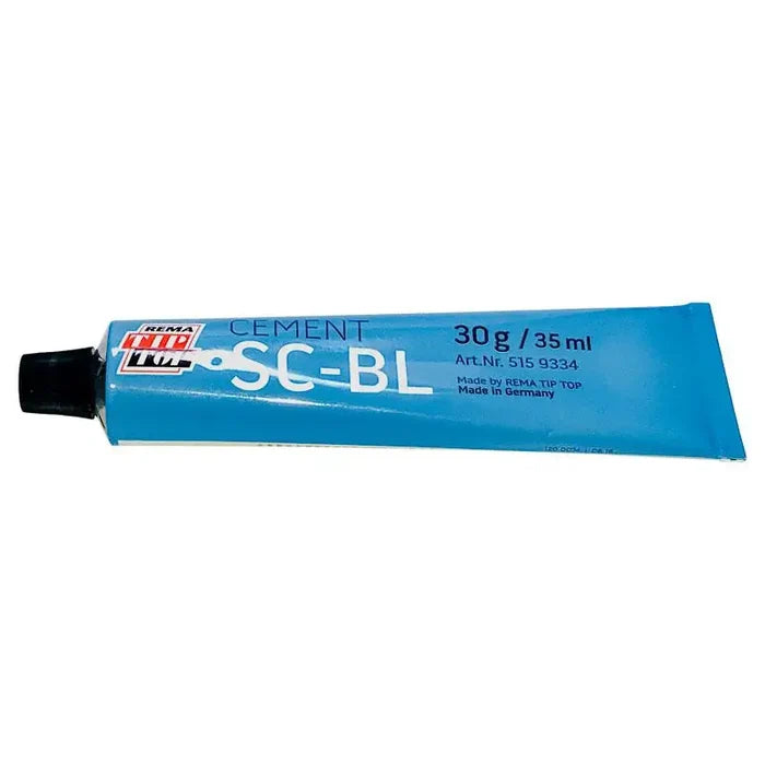 Rema BL-5F Special Cement (30gm) - Tire Chemicals
