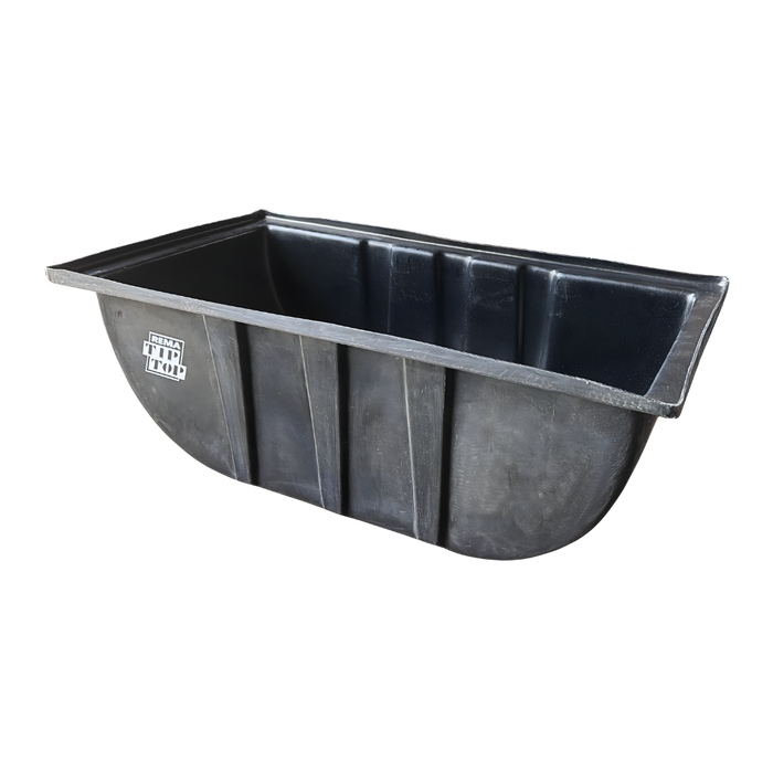 Rema Extra Large Tire Test Tank with Tire Roller - 89202