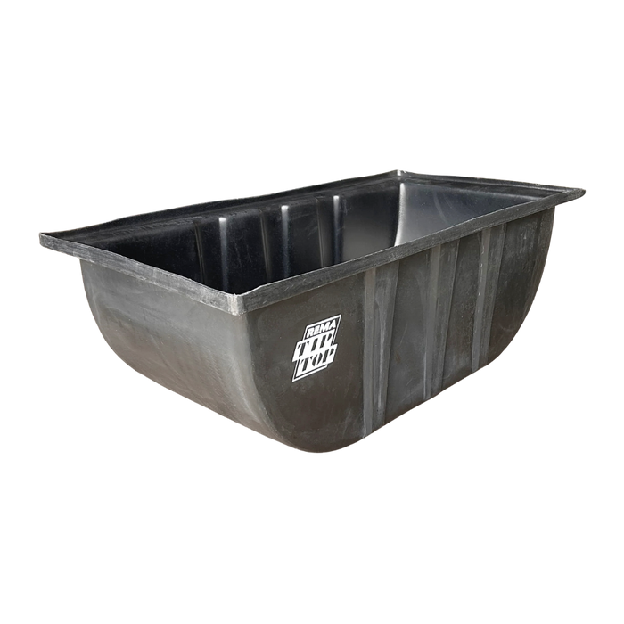 Rema Extra Large Tire Test Tank with Tire Roller - 89202