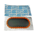 Rema Tip Top 20 F2 Oval Patches - Bicycle Flat Tire Tube Puncture Repair Kit|B08WYTKJ4M