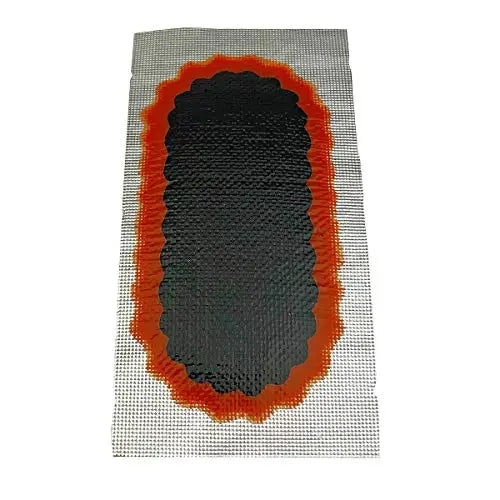 Rema Tip Top 20 F2 Oval Patches - Bicycle Flat Tire Tube Puncture Repair Kit|B08WYTKJ4M