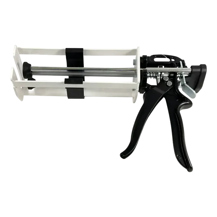Rema GOO Dispenser Tool for easy belt repair with Rema GOO cartridges