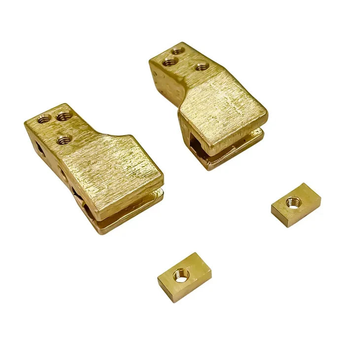 Rema OEM Cutting Head Kit for RC414/GR4 Tire Regroover -