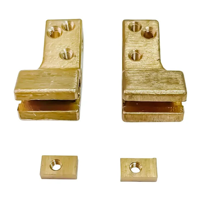 Rema OEM Cutting Head Kit for RC414/GR4 Tire Regroover -