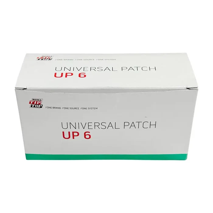 Rema UP6 Universal Repair Unit 1/4 Injury 1-11/16 - Tire
