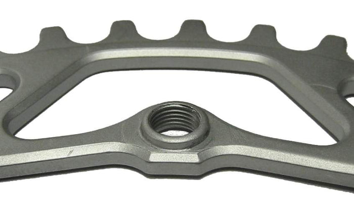 Rennen 5 Bolt Chainring