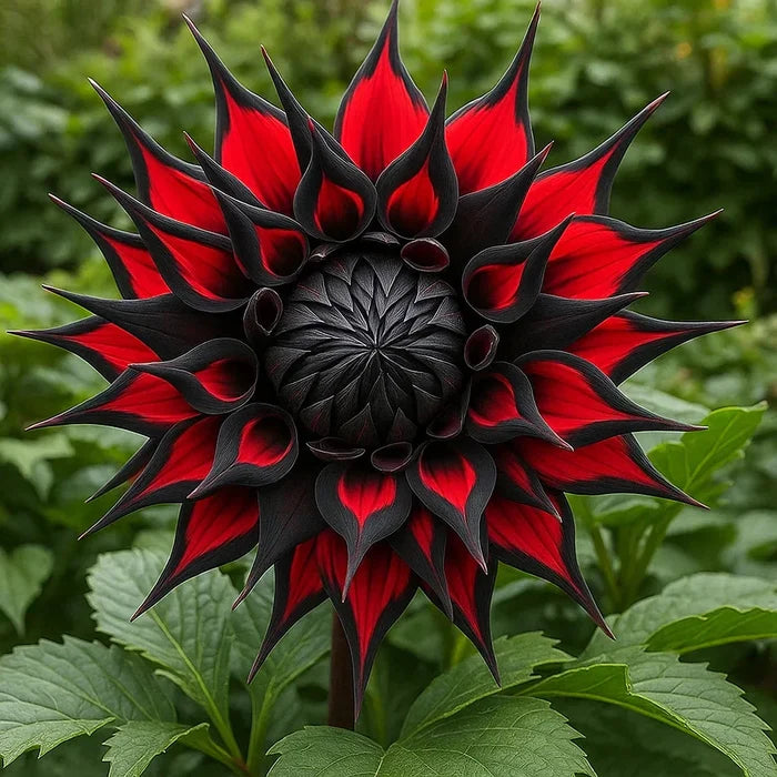 Sarkanie velni / 🔥100 sēklas
