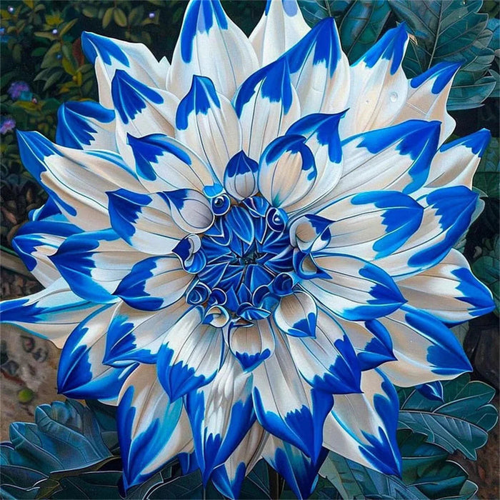 Plavi demon💙 / 🔥100 sjemenki