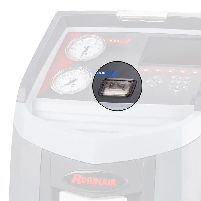 Robinair OEM Replacement Printer For A/C Machines - 30038 -
