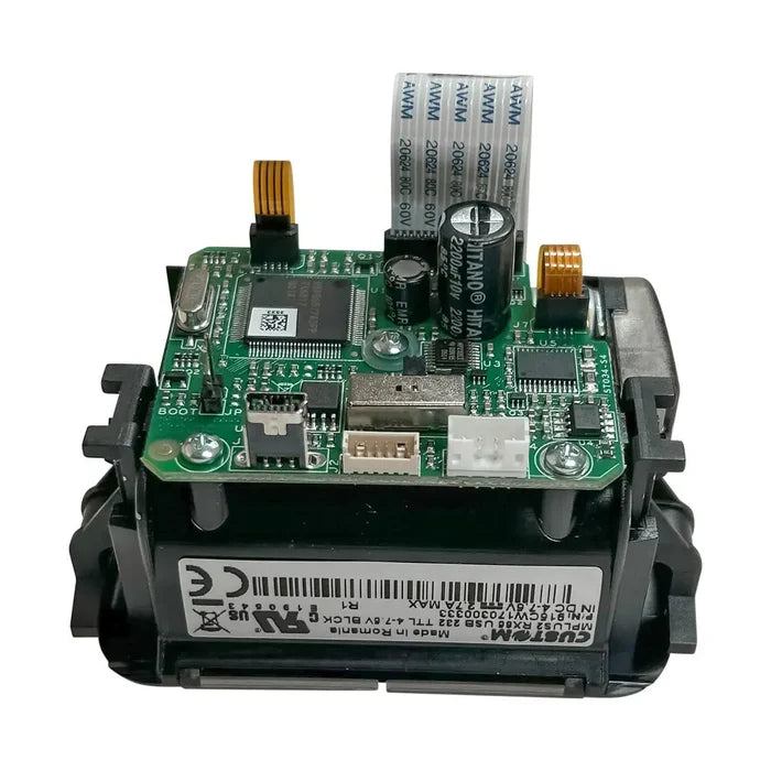 Robinair OEM Replacement Printer For A/C Machines - 30038 -