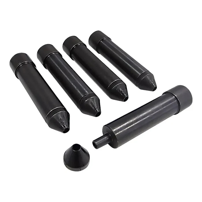 Rotary 5 Stud Kit for Reverse Rim - VSG1000A102 (Use w/