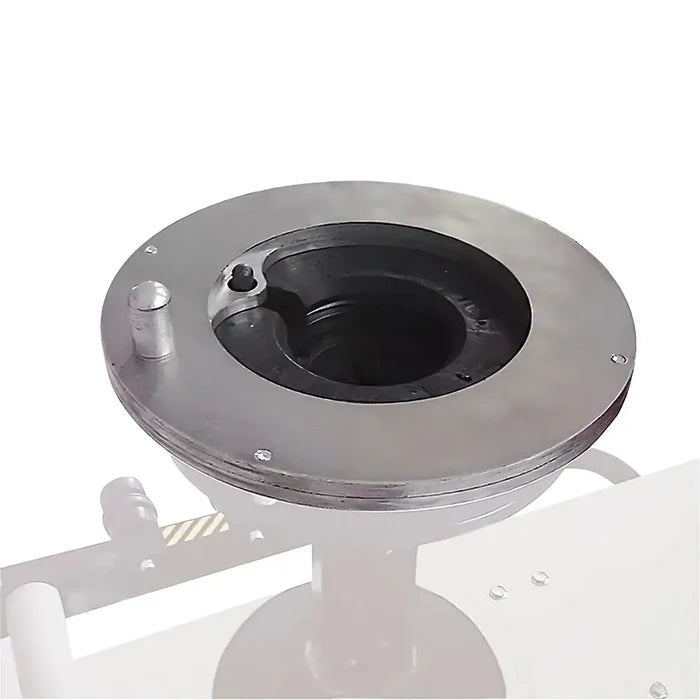 Rotary VSG1000A152 Light Truck Adapter 19.5 Wheel - Tire