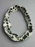 Ruby's Purpose Logo Stretchy Headbands