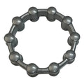 SafeWheel One-Piece Wheel Nut Retaining Ring & Protective