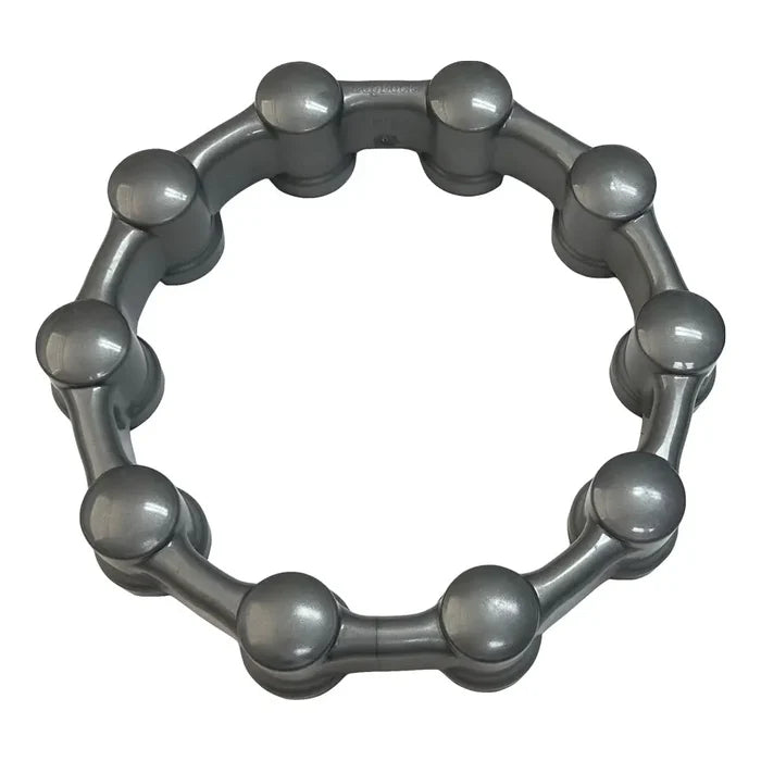 SafeWheel One-Piece Wheel Nut Retaining Ring & Protective