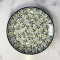 Sapphire Salad/Dessert Plate 8"