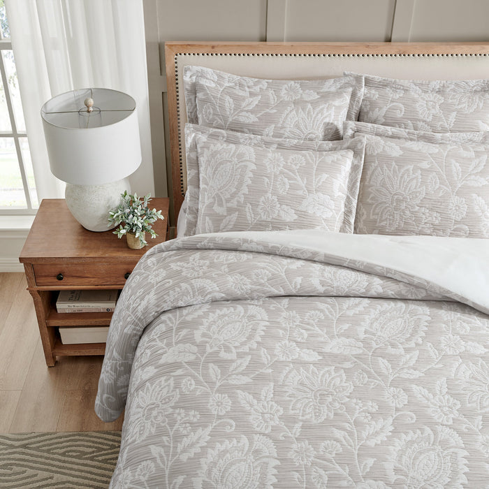 Sarrah Duvet Cover/Comforter Set