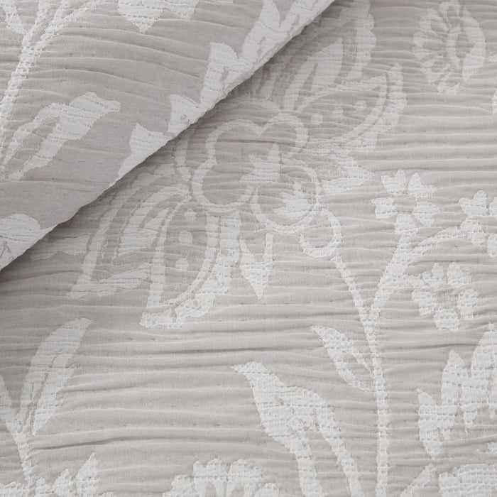 Sarrah Duvet Cover/Comforter Set
