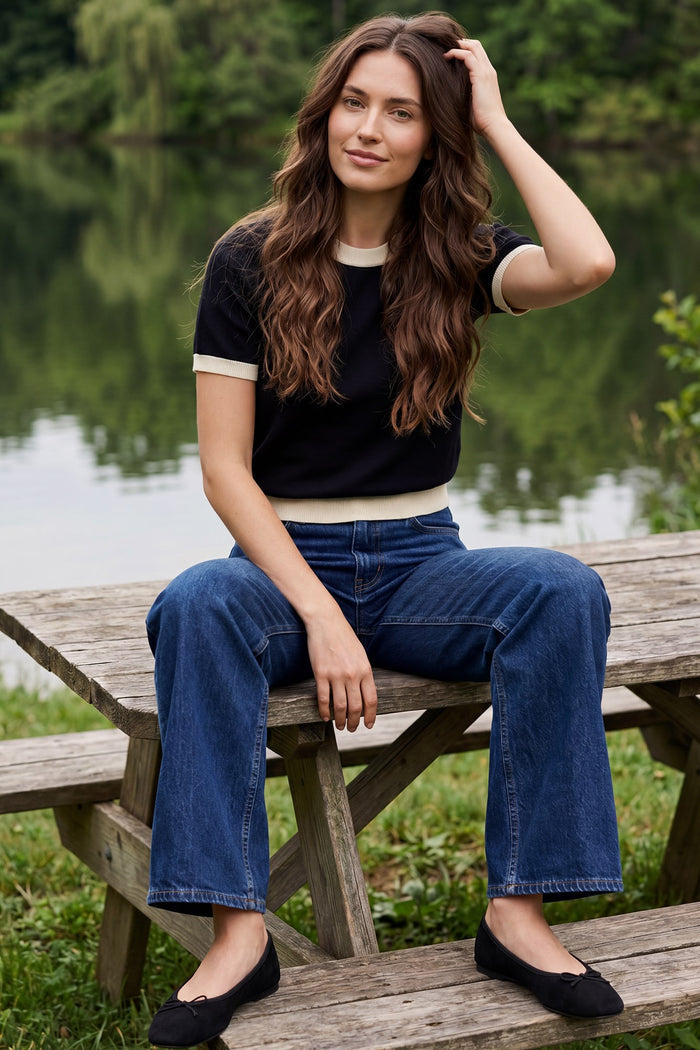 SAVANNAH TOP