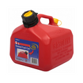 Sceptar Fuel Container