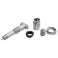 Schrader 20049 Aluminum Valve Kit/Service Pack for 33700