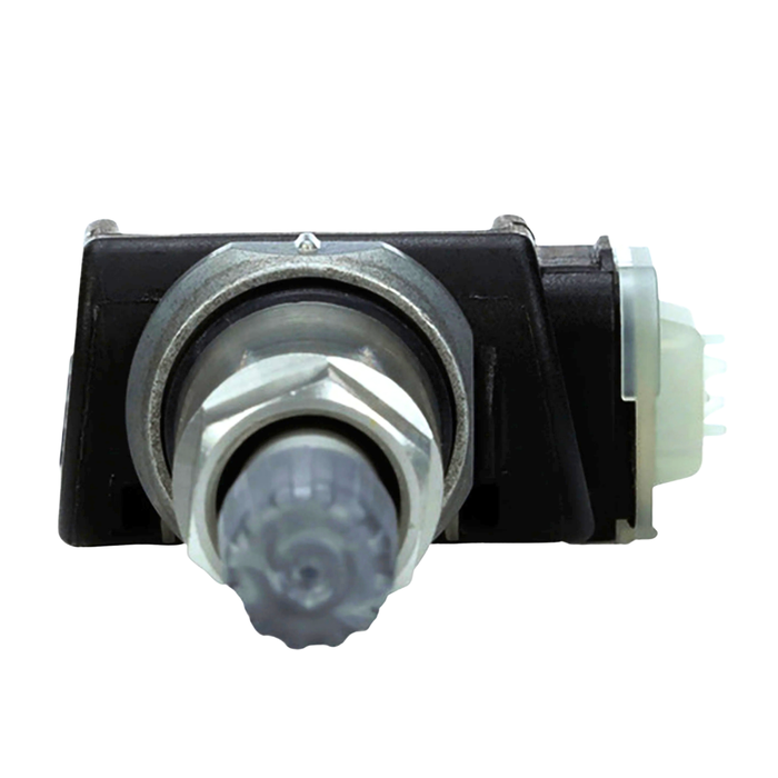 Schrader 20213 OE Replacement TPMS Sensor, 433 MHz Clamp-In (Ea.)