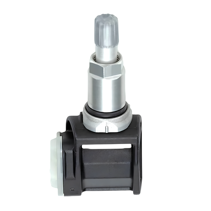 Schrader 28238 OE Replacement TPMS Sensor, 433 MHz Clamp-In (Ea.)