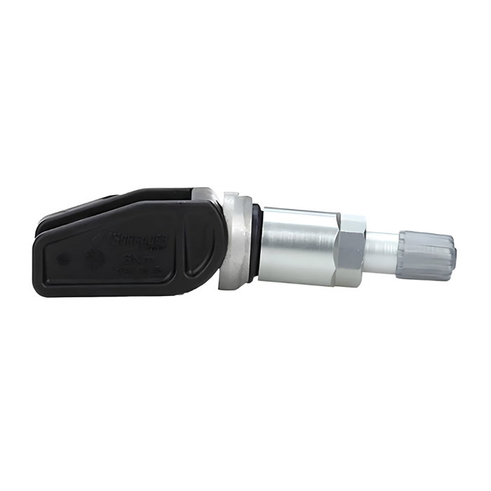 Schrader 28238 OE Replacement TPMS Sensor, 433 MHz Clamp-In (Ea.)