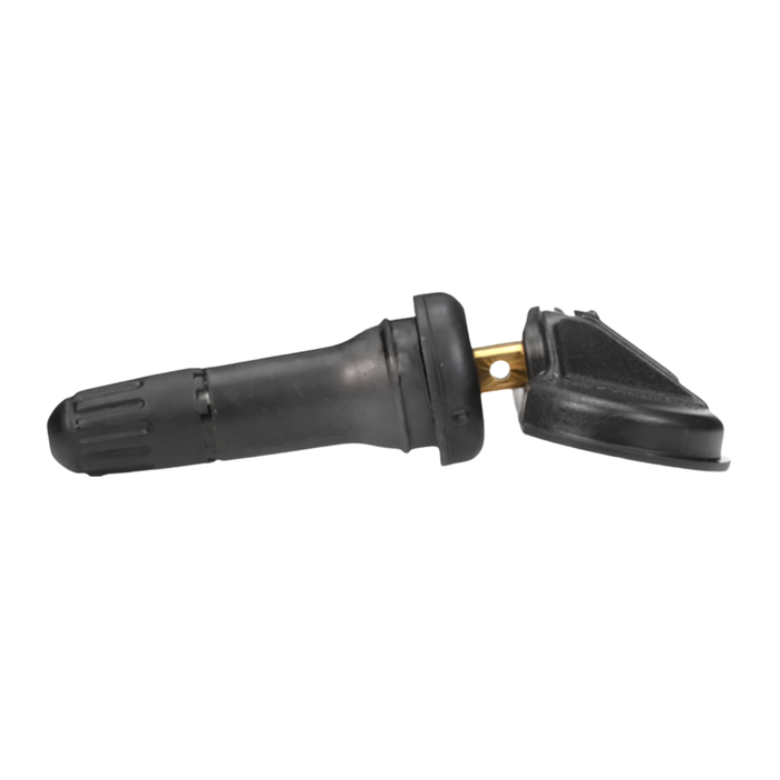 Schrader 29063 OE Replacement TPMS Sensor, 433 MHz Snap-In Rubber Valve (Ea.)