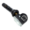 Schrader 29086 OER TPMS Sensor, 433 MHz Snap-In Rubber Valve for GM (Ea.)