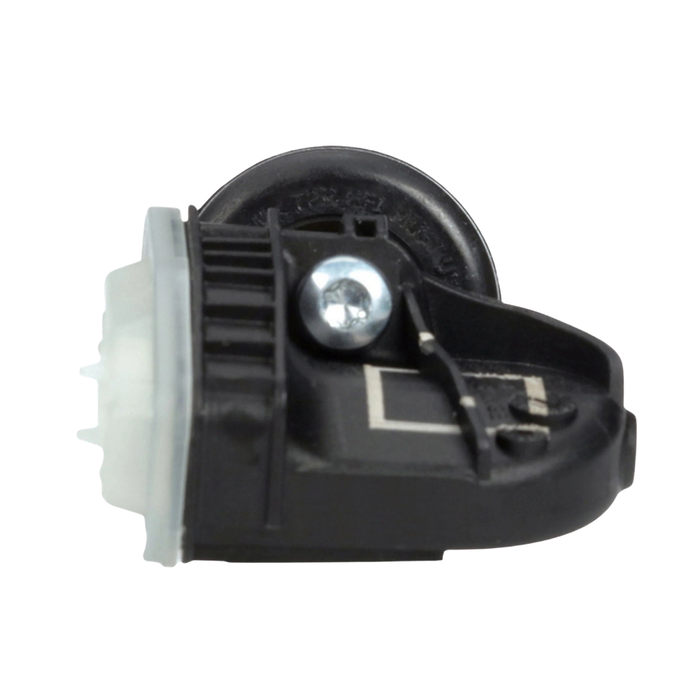 Schrader 29086 OER TPMS Sensor, 433 MHz Snap-In Rubber Valve for GM (Ea.)