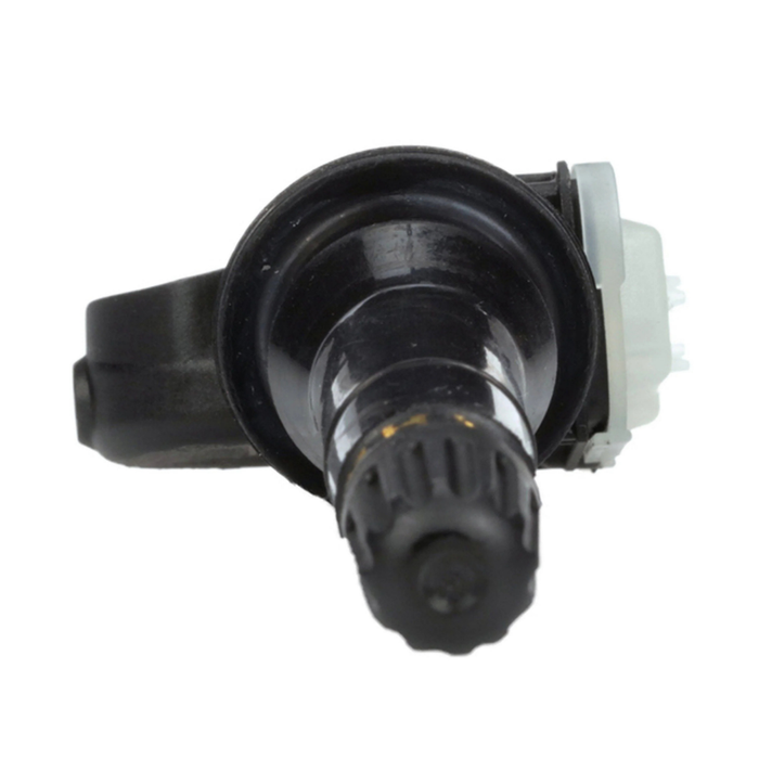 Schrader 29086 OER TPMS Sensor, 433 MHz Snap-In Rubber Valve for GM (Ea.)