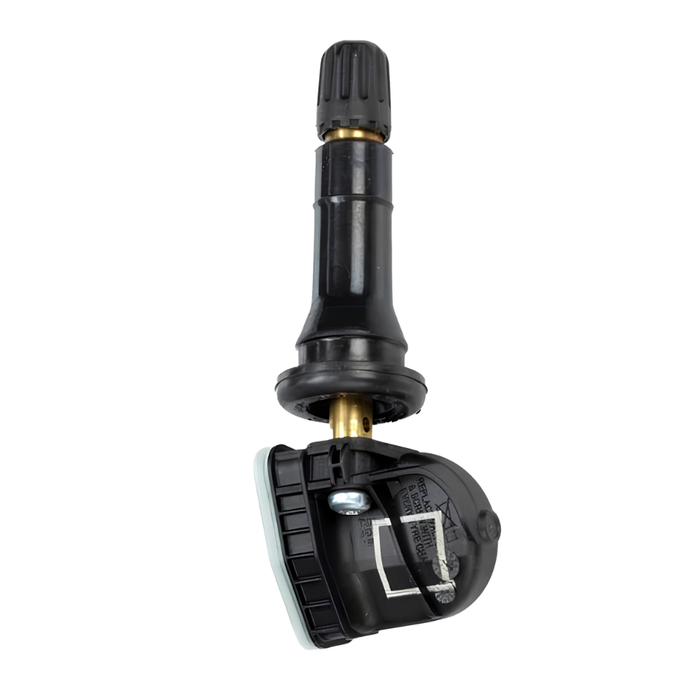 Schrader 29184 OE Replacement TPMS Sensor, 315 MHz Snap-In Rubber Valve (Ea.)