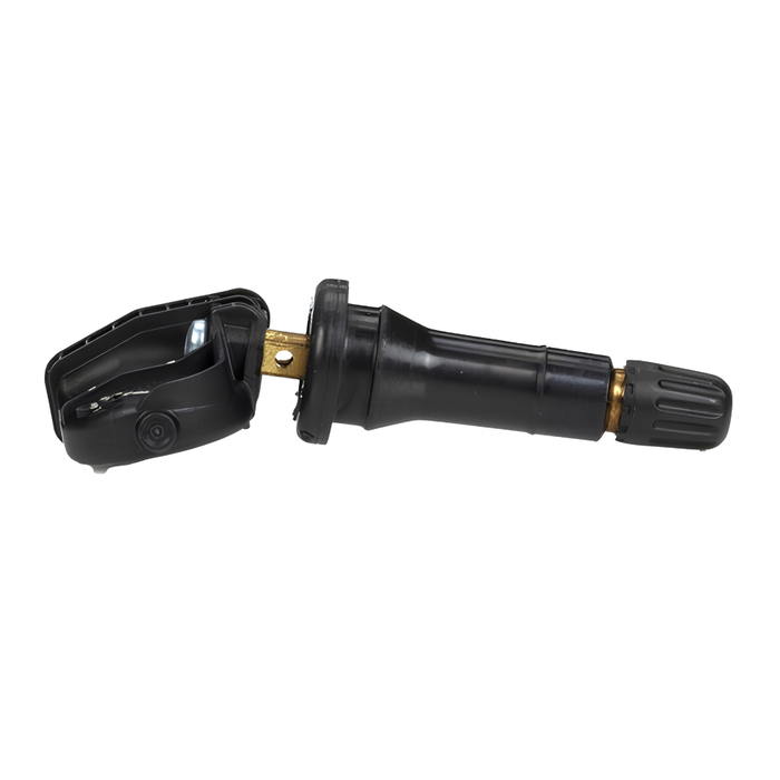 Schrader 29184 OE Replacement TPMS Sensor, 315 MHz Snap-In Rubber Valve (Ea.)