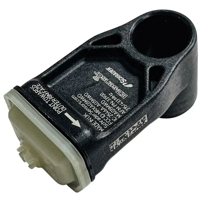 Schrader 33900 Programmable EZ-sensor 90° - TPMS Sensors